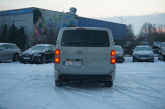 Toyota Proace Verso 2.0 D4-D 145 KM Long Business Salon Polska Faktura Vat 23% PO3XG94