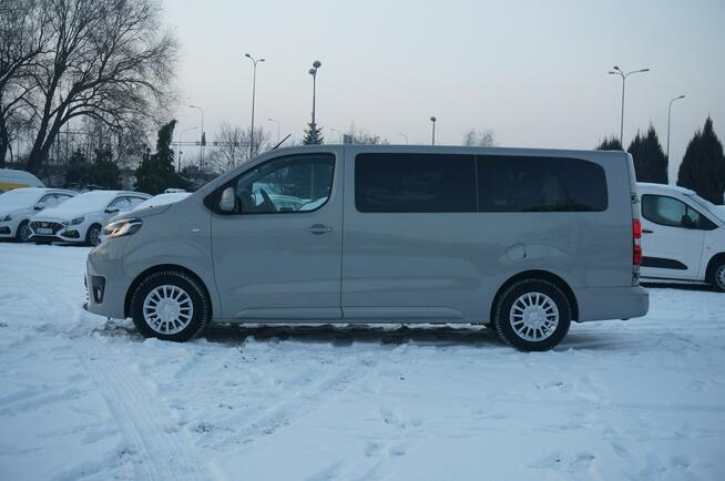 Toyota Proace Verso 2.0 D4-D 145 KM Long Business Salon Polska Faktura Vat 23% PO3XG94