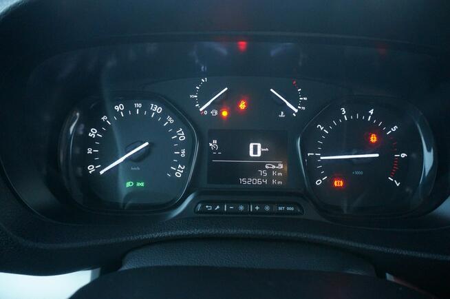 Toyota Proace Verso 2.0 D4-D 145 KM Long Business Salon Polska Faktura Vat 23% PO3XG94