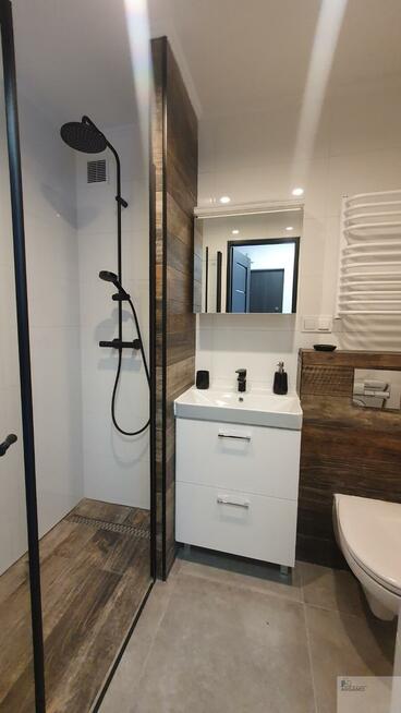 Mieszkanie Czeladź, Ogrodowa