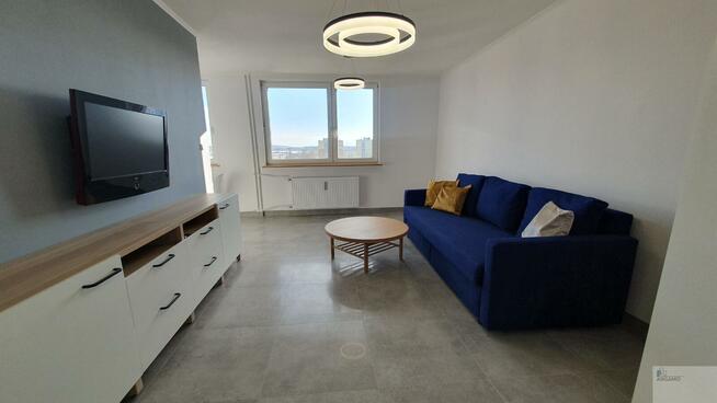 Mieszkanie Czeladź, Ogrodowa