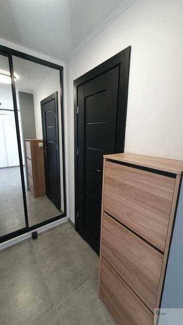 Mieszkanie Czeladź, Ogrodowa