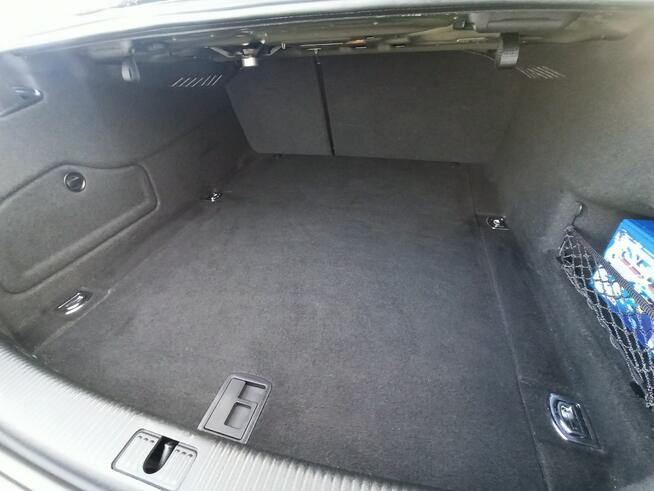 Audi A6 bezwypadkowy, serwisowany, manual