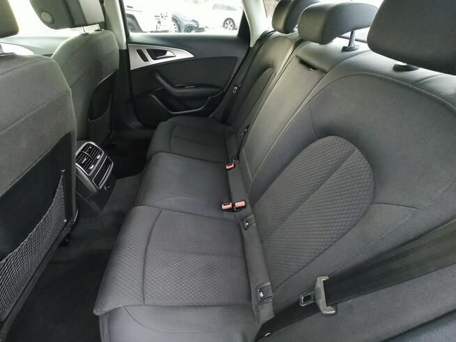 Audi A6 bezwypadkowy, serwisowany, manual