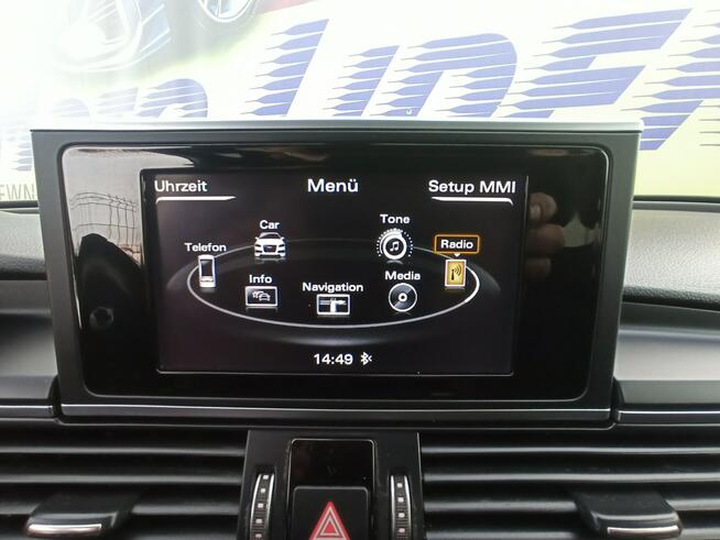 Audi A6 bezwypadkowy, serwisowany, manual