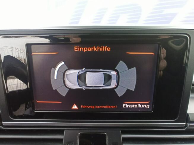 Audi A6 bezwypadkowy, serwisowany, manual