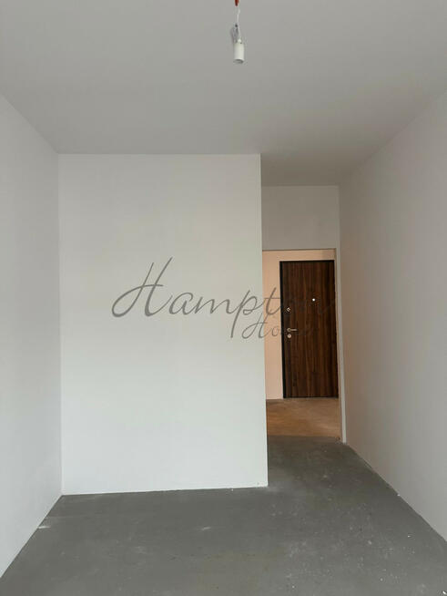 Mieszkanie Warszawa gm. Wilanów Wilanów, Sarmacka