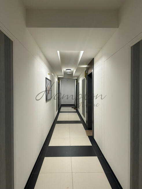 Mieszkanie Warszawa gm. Wilanów Wilanów, Sarmacka