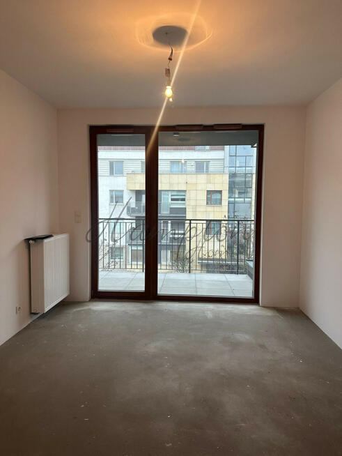 Mieszkanie Warszawa gm. Wilanów Wilanów, Sarmacka