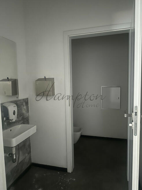 Lokal użytkowy Warszawa gm. Mokotów Mokotów, Białej Floty