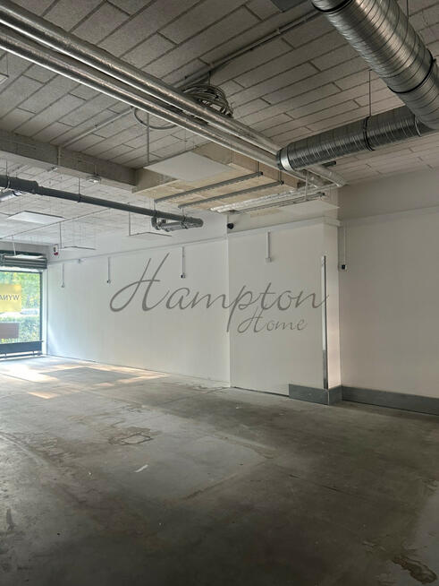 Lokal użytkowy Warszawa gm. Mokotów Mokotów, Białej Floty