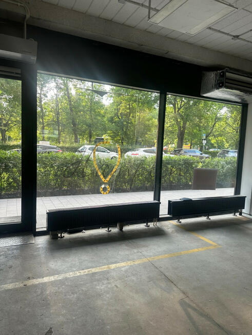 Lokal użytkowy Warszawa gm. Mokotów Mokotów, Białej Floty
