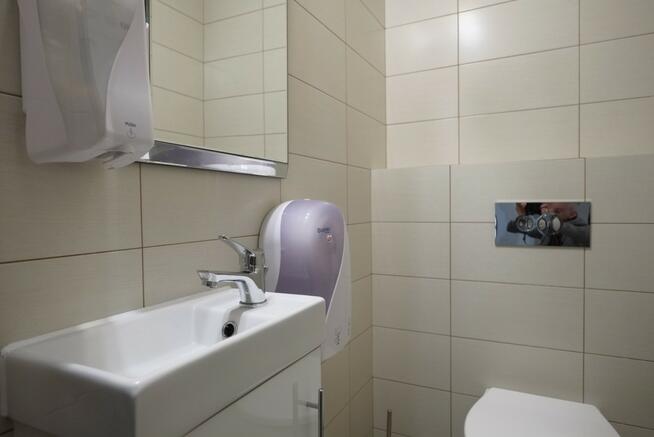 Lokal użytkowy Warszawa gm. Żoliborz Żoliborz, Gwiaździsta