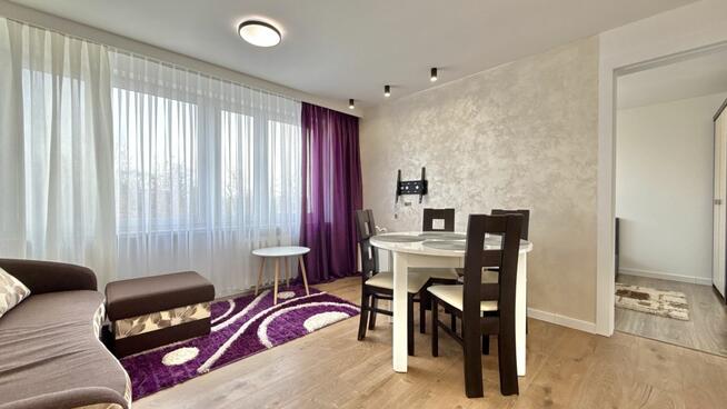 Mieszkanie Częstochowa Tysiąclecie, Czartoryskiego