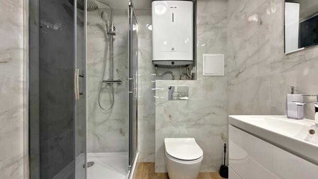 Mieszkanie Częstochowa Tysiąclecie, Czartoryskiego