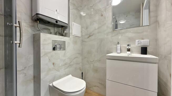 Mieszkanie Częstochowa Tysiąclecie, Czartoryskiego