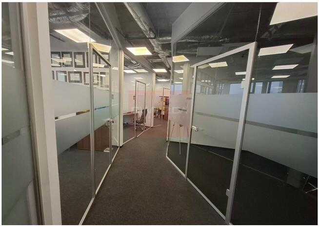 Powierzchnia biurowa Warszawa Śródmieście