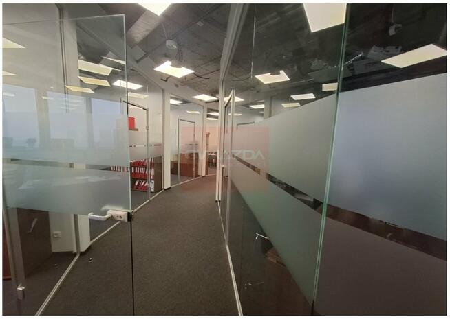 Powierzchnia biurowa Warszawa Śródmieście