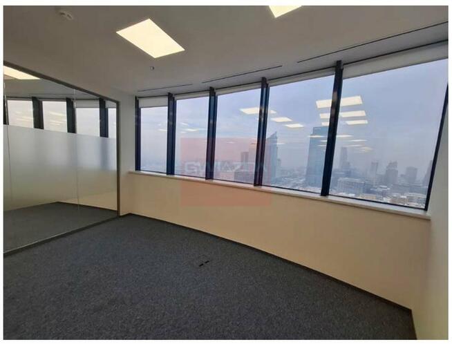 Powierzchnia biurowa Warszawa Śródmieście