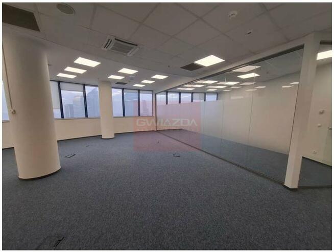 Powierzchnia biurowa Warszawa Śródmieście