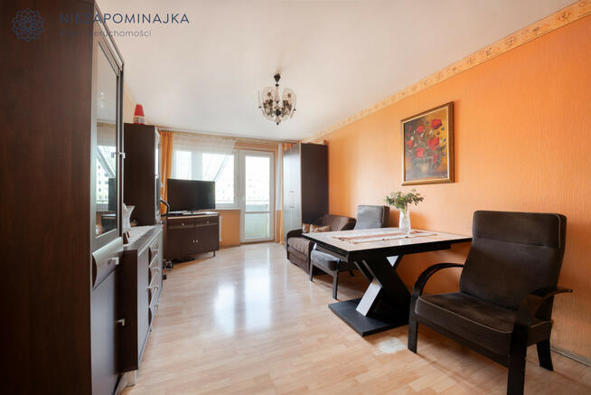 Mieszkanie Gdynia Chylonia, Południowa