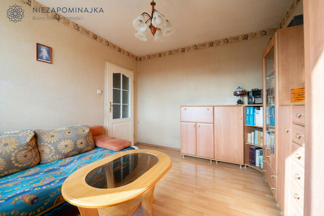 Mieszkanie Gdynia Chylonia, Południowa