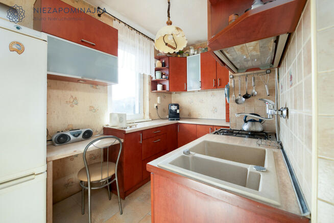 Mieszkanie Gdynia Chylonia, Południowa