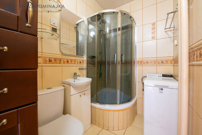 Mieszkanie Gdynia Chylonia, Południowa