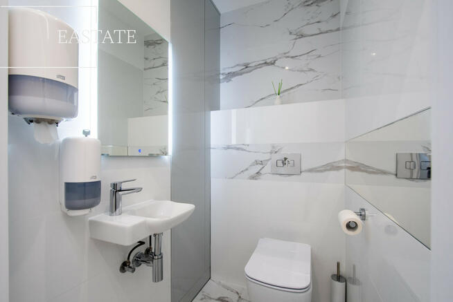 Lokal użytkowy Warszawa gm. Wola Wola, Czyste, Kolejowa