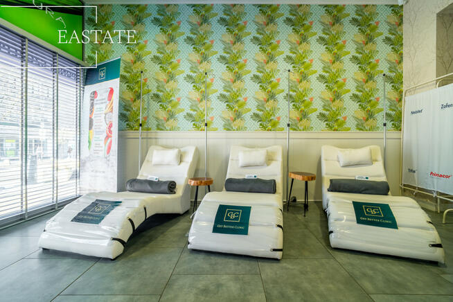 Lokal użytkowy Gdynia Śródmieście, Jana Kilińskiego