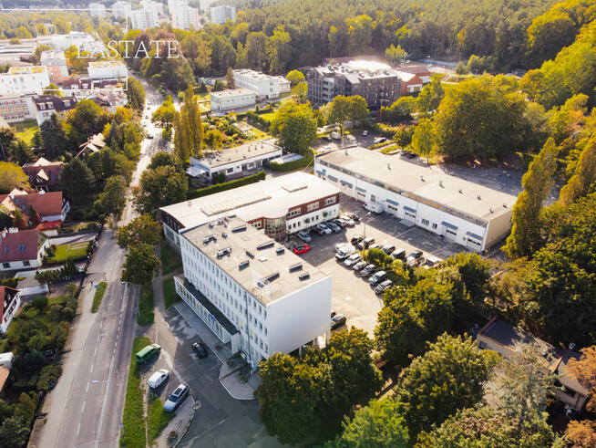 Lokal użytkowy Sopot, Aleja Niepodległości