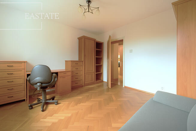 Mieszkanie Warszawa gm. Rembertów Rembertów, Topograficzna