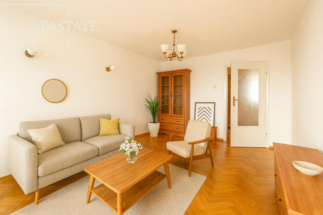 Mieszkanie Warszawa gm. Rembertów Rembertów, Topograficzna