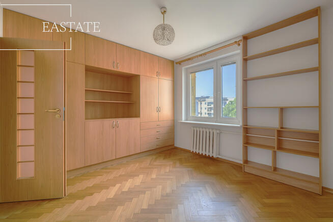 Mieszkanie Warszawa gm. Rembertów Rembertów, Topograficzna