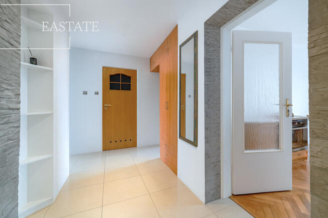 Mieszkanie Warszawa gm. Rembertów Rembertów, Topograficzna