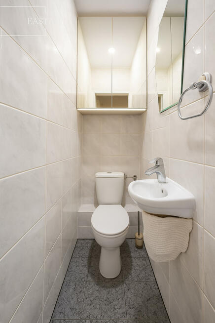 Mieszkanie Warszawa gm. Rembertów Rembertów, Topograficzna