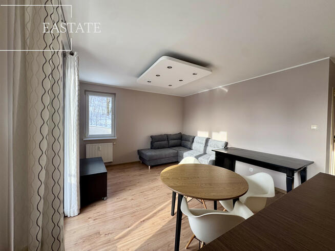 Mieszkanie Gdynia Pogórze, Żeliwna