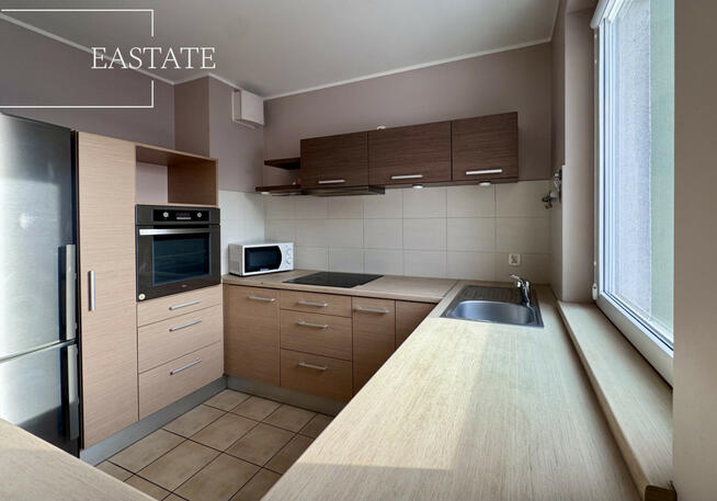 Mieszkanie Gdynia Pogórze, Żeliwna