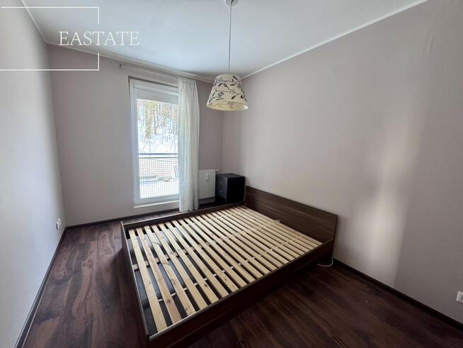 Mieszkanie Gdynia Pogórze, Żeliwna