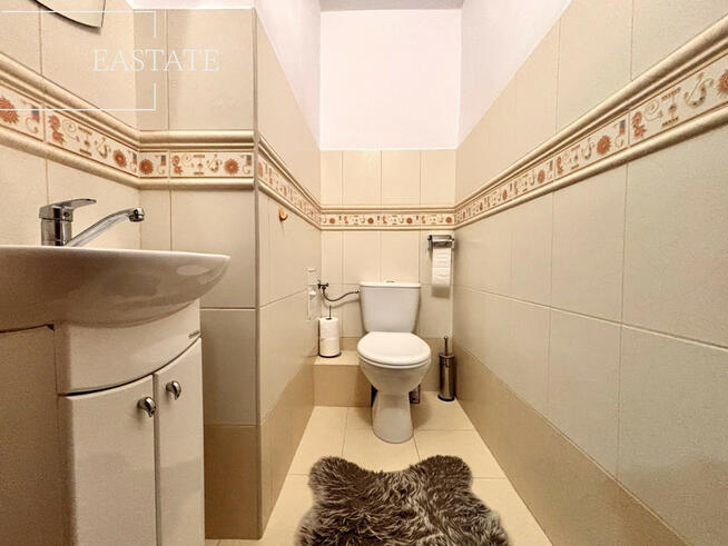 Mieszkanie Warszawa gm. Białołęka Białołęka, Tarchomin, Nagodziców