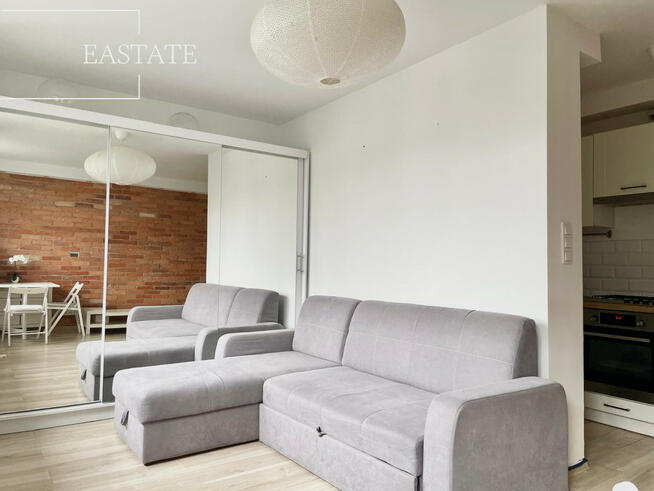 Mieszkanie Warszawa gm. Ochota Ochota, Walentego Skorochód-Majewskiego