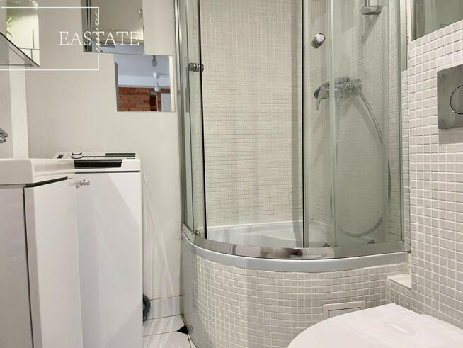 Mieszkanie Warszawa gm. Ochota Ochota, Walentego Skorochód-Majewskiego