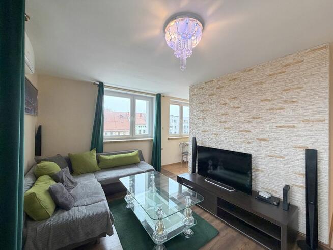 Mieszkanie Chojnów, Rynek