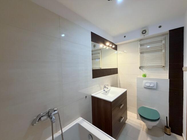 Mieszkanie Chojnów, Rynek