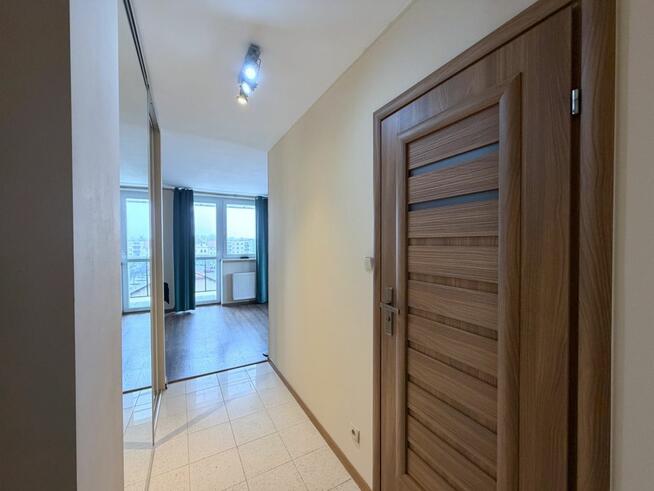 Mieszkanie Chojnów, Rynek