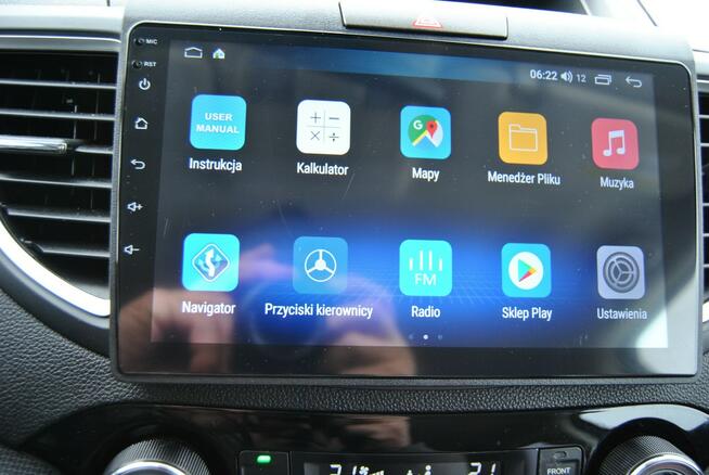 Honda CR-V 2.0 Benzyna 155KM *LIFT * NAVI-PL * SKÓRA+ Alkantara * Zarejestrowany