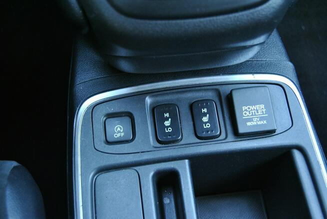 Honda CR-V 2.0 Benzyna 155KM *LIFT * NAVI-PL * SKÓRA+ Alkantara * Zarejestrowany
