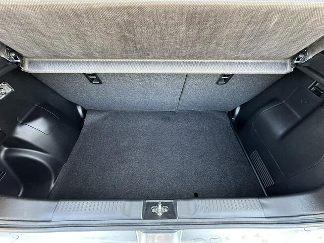 Suzuki Swift Polski Salon