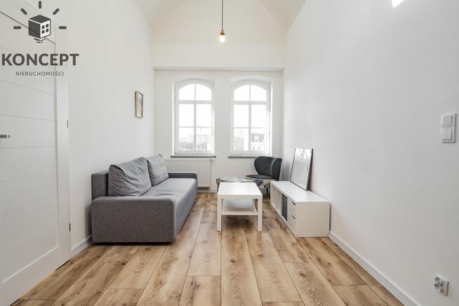 Słoneczne 3 pok mieszkanie przy pl. Jana Pawła II