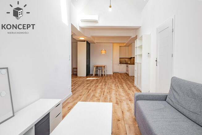 Słoneczne 3 pok mieszkanie przy pl. Jana Pawła II